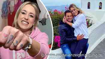 Blitzverlobung bei „Goodbye Deutschland“: Crizi Stern hat einen „unglaublichen Liebhaber“ gefunden 