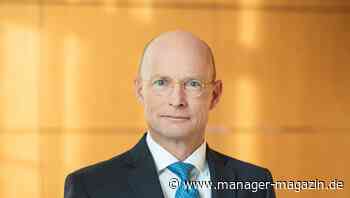 Sparkassen- und Giroverband: Ulrich Reuter wird neuer Präsident der DSGV