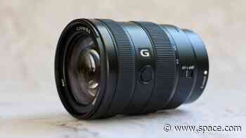 Sony E 16-55mm f/2.8 G lens review