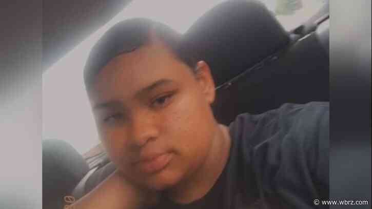 'Still feels like a nightmare:' Family seeking justice for 17-year-old mother shot and killed on I-110