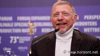"Boom! Boom!": Boris-Becker-Doku läuft ab 7. April bei Apple TV+