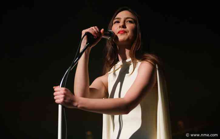 Weyes Blood announces 2023 UK and Europe tour