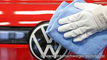 Airbag-Risiken: Internationaler Rückruf für über 270.000 VW-Autos