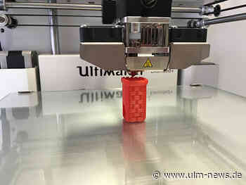 PLA, ABS, PET, PC, Nylon - Wie lässt sich Filament trocknen?