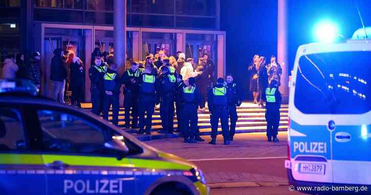 Randale in Kinos – Hinweise auf TikTok-Trend