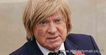Older people 'more punctual, reliable and able to spell', Tory MP Michael Fabricant says