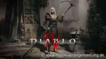 Diablo 4: Diese 5 Klassen gibt es zum Release im Sommer – Das können sie