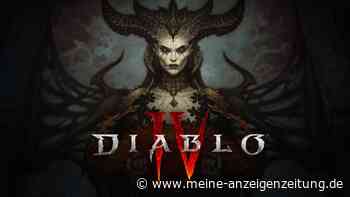 Diablo 4: Release-Datum bekannt – So lange dauert es noch bis zum Launch