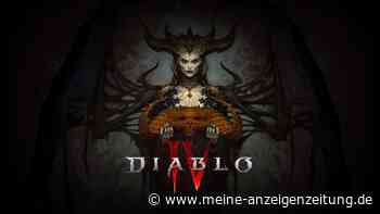 Diablo 4: Systemanforderungen für PC bekannt – Das muss euer Rechner können