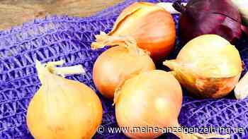 Schauen Sie schnell in Ihren Kühlschrank: Einige Lebensmittel müssen sofort raus