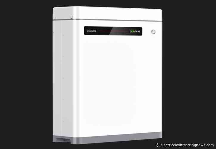 GoodWe’s Lynx Home U battery series gains momentum