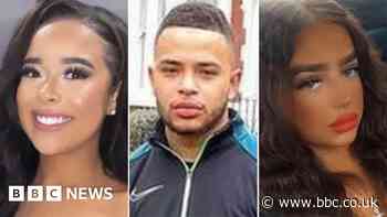 Cardiff car crash: Tributes paid to three killed in crash