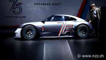 Aus für das Verbrenner-Aus? Der deutsche Verkehrsminister bricht im letzten Moment eine Lanze für eine liberalere EU-Klimapolitik und sorgt damit in Brüssel und Berlin für Aufregung