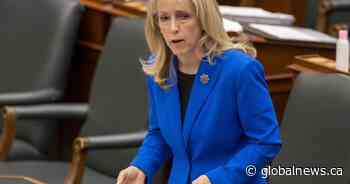 Minister has ‘ghosted’ families and isn’t providing reliable info: autism coalition