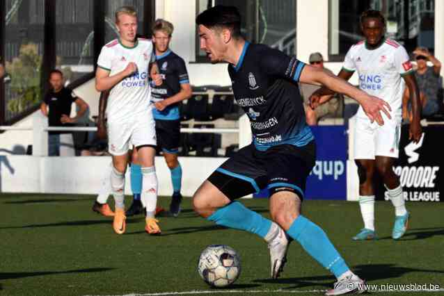 Gebrek aan efficiëntie komt Olympia Wijgmaal duur te staan: “De situatie is ernstig, maar nog niet hopeloos”