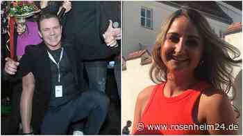 Eva Luginger: Darum möchte ich nicht mit Stefan auf der Bühne stehn