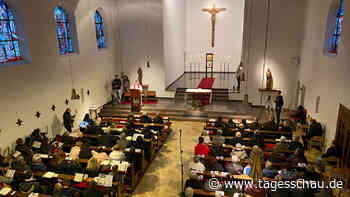 Personalmangel: Wenn das Kloster dicht macht