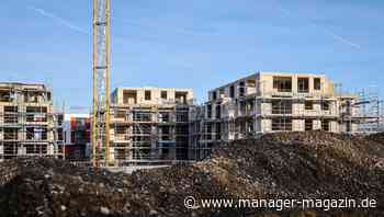 IfW-Studie: Niedrige Grunderwerbsteuer fördert Neubau