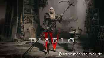 Diablo 4: Diese 5 Klassen gibt es zum Release im Sommer – Das können sie