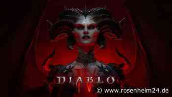 Diablo 4: Jetzt hier vorbestellen – Alles Wissenswerte im Überblick