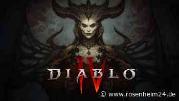 Diablo 4: Release-Datum bekannt – So lange dauert es noch bis zum Launch