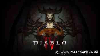 Diablo 4: Systemanforderungen für PC bekannt – Das muss euer Rechner können