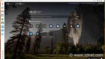 This might be my new favorite web browser