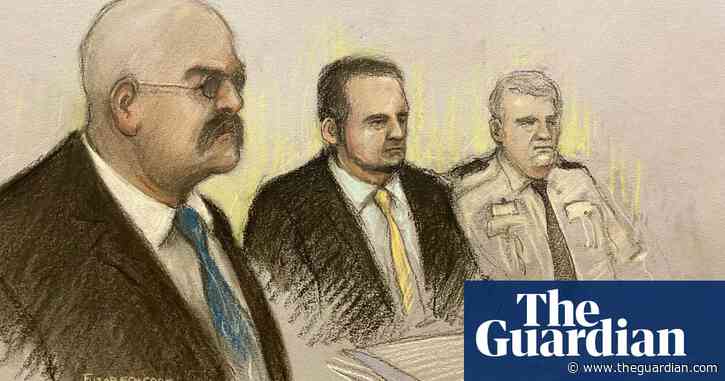 Prisoner Charles Bronson tells parole hearing ‘I just want to go out and do my art’