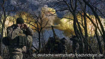 Lagebericht Ukraine: „Wagner“-Chef greift Verteidigungsministerium erneut verbal an