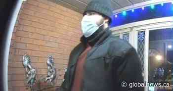 Man collected deposits for snow removal but work never completed, Durham police allege