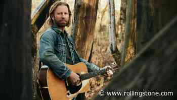 Dierks Bentley Is the Crunchy, Zen Country Star Living Next Door to You