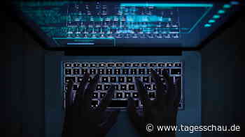 Cyberkriminelle mit Verbindung nach Russland?