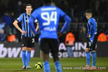 Supporters Club Brugge hebben het helemaal gehad en focussen op de jeugd: &quot;Zij wél goed bezig&quot; en &quot;Dat kan Antwerp niet&quot;