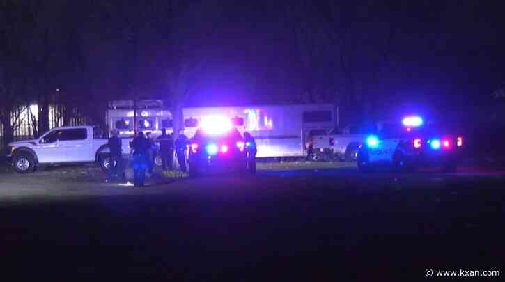 2 men shot at private rodeo event in southwest Houston, HPD says
