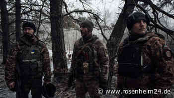 Ukraine-Generaloberst gibt Update aus Bachmut: Kämpfe erreichen „ihren Höhepunkt“