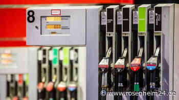 Spritpreise: ADAC-Experte macht Hoffnung auf Entspannung