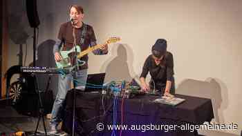 Sub- und Hochkultur reichen sich die Hand