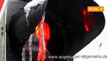 Die Verkehrswende in Augsburg gerät massiv ins Stocken