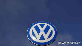 Airbag-Risiken: Internationaler Rückruf für über 270'000 VW-Autos