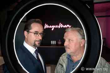 Der neue „Tatort“: Viel Münster, aber wenig stimmig