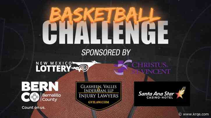 2023 Basketball Bracket Challenge