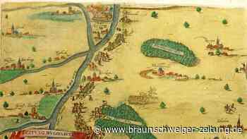 „Hexenwahn“ Wolfenbüttel: Besuch der früheren Hinrichtungsstätte