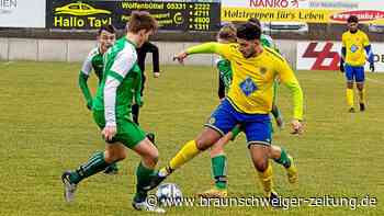 Germanias A-Jugend punktet gegen den Landesliga-Abstieg