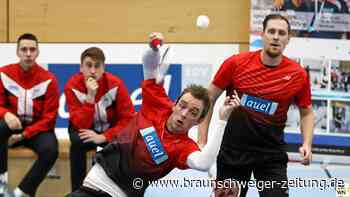 Die SG Gifhorn/Nienburg will kein zweites Harkenbleck werden