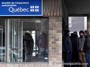 SAAQ was warned about problems with online transition, union says