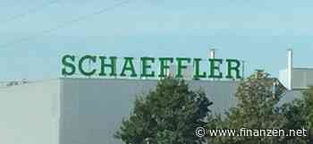 Ausblick: Schaeffler gewährt Anlegern Blick in die Bücher