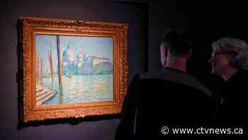 Style change in classic paintings showed ‘atmospheric reality’ of Industrial Revolution pollution: study