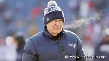 Patriots' Bill Belichick skips 2023 NFL Combine after regularly attending league event each year