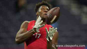 2023 NFL Combine winners and losers: Anthony Richardson, Darnell Washington rise, Bryce Young sinks by sitting