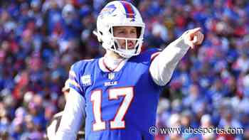 2023 NFL offseason needs: AFC East priorities for Bills, Dolphins, Patriots, Jets ahead of free agency